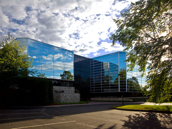 1 Enterprise Drive
