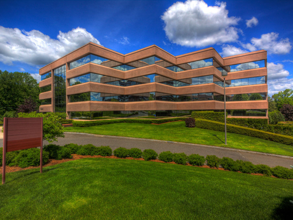 3 Corporate Drive