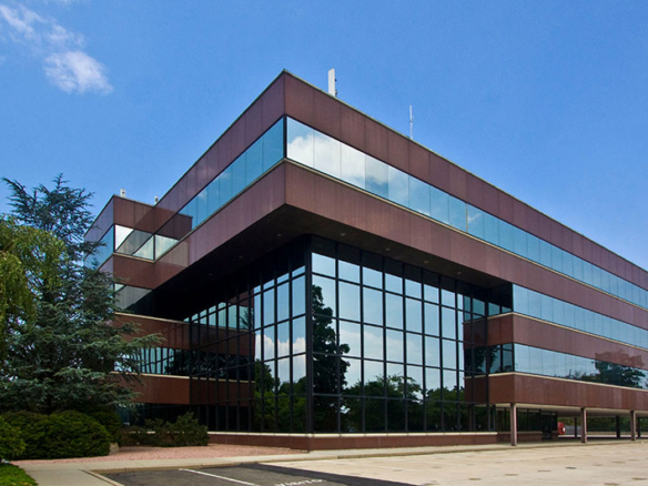 55 Walls Drive