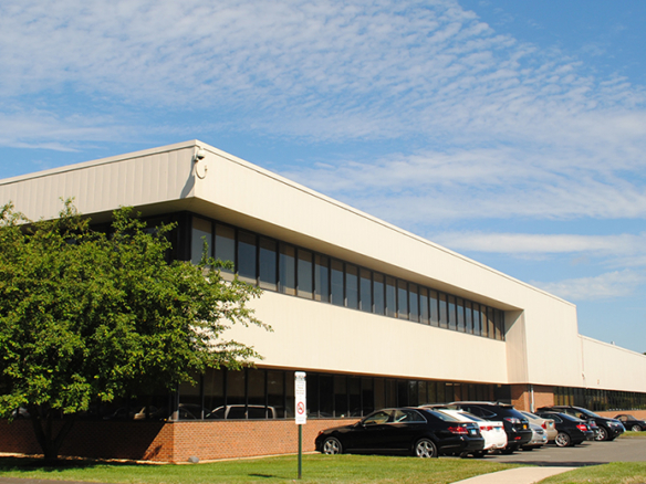5 Research Drive
