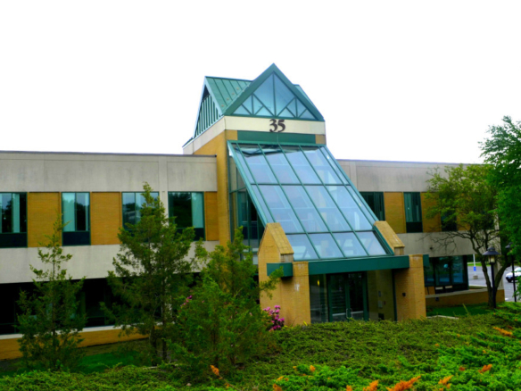 35 Nutmeg Drive