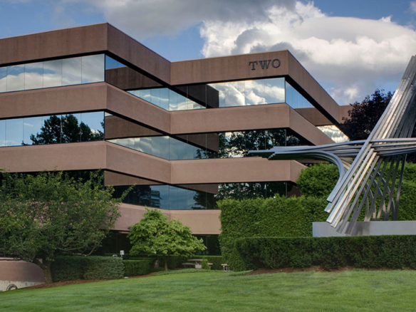 2 Enterprise Drive