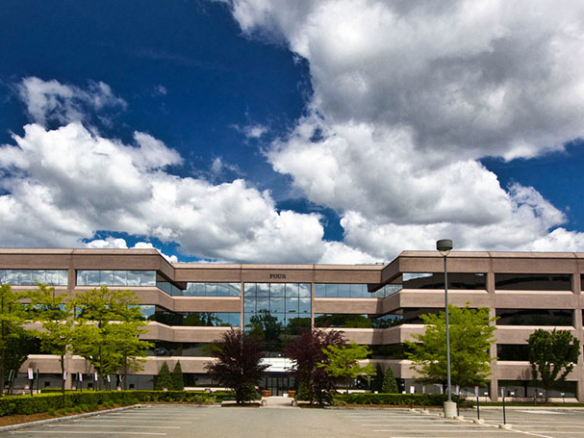 4 Corporate Drive