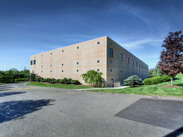 120 Corporate Drive