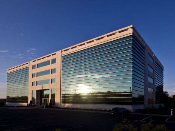 6 Research Drive